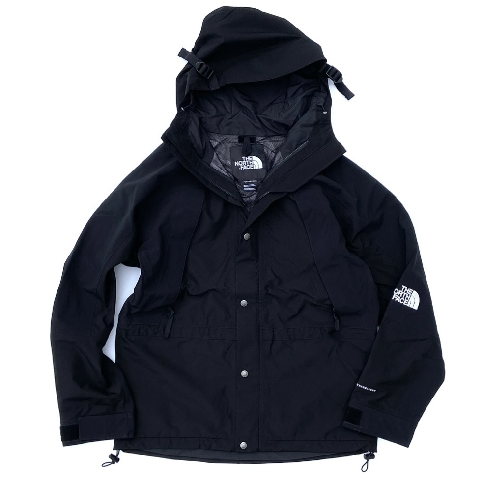 THE NORTH FACE　Mountain　Light　Jacket