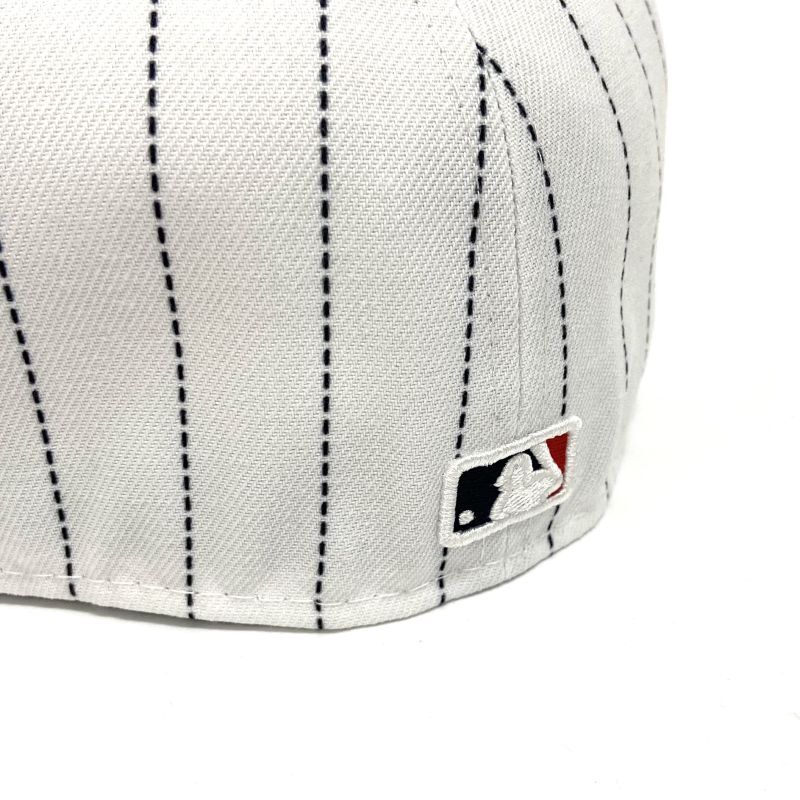 RAWDRIP x New Era Authentic Collection 59Fifty Fitted New York