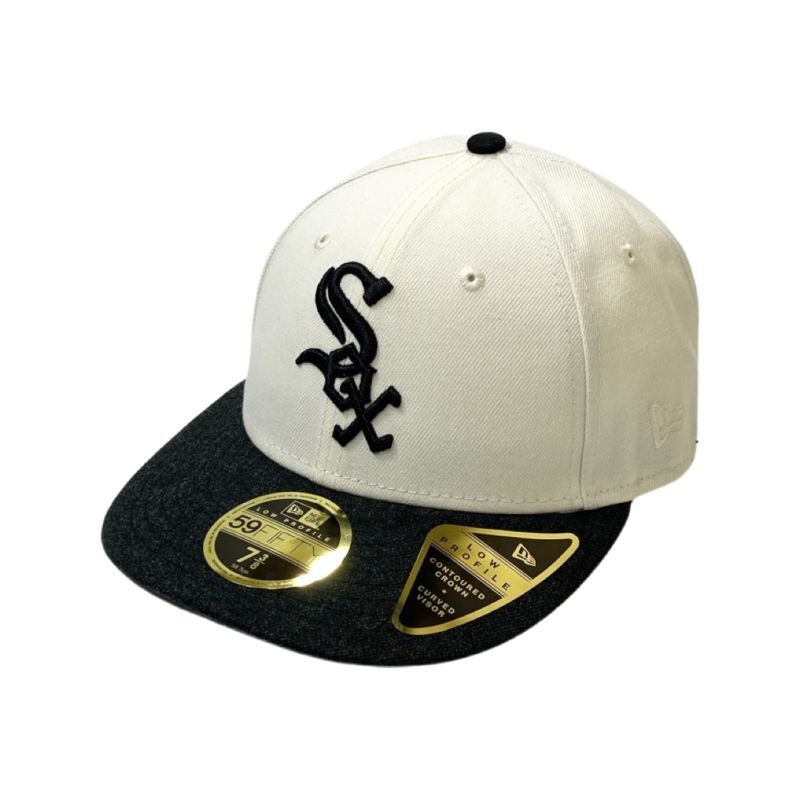 RAWDRIP x New Era Low Profile 59Fifty Fitted Chicago White Sox