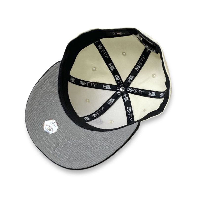 RAWDRIP x New Era Low Profile 59Fifty Fitted Chicago White Sox