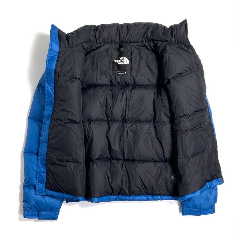 The North Face 1996 Retro Nuptse Jacket Banff Blue / ザ ノース
