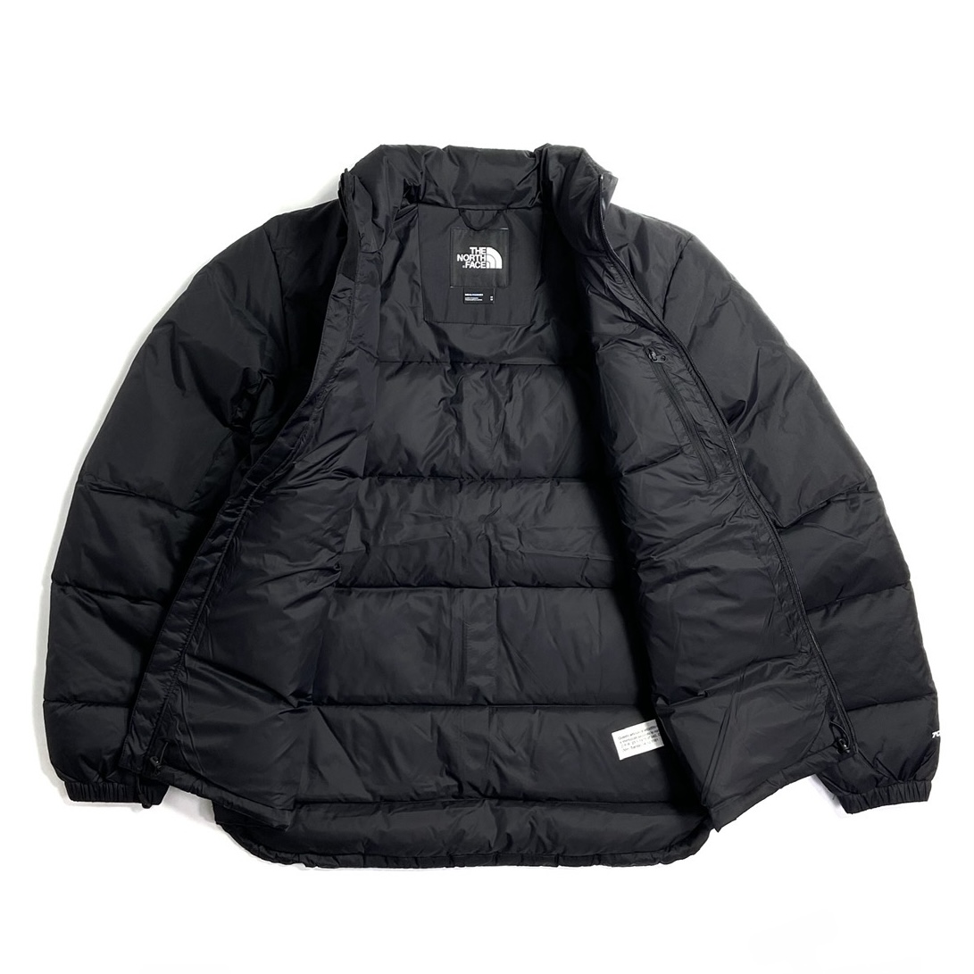 The North Face Diablo Down Jacket TNF Black / ザ ノースフェイス