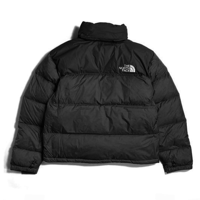 ノースフェイス 1996 retro nuptse jacket  BLACKＬ
