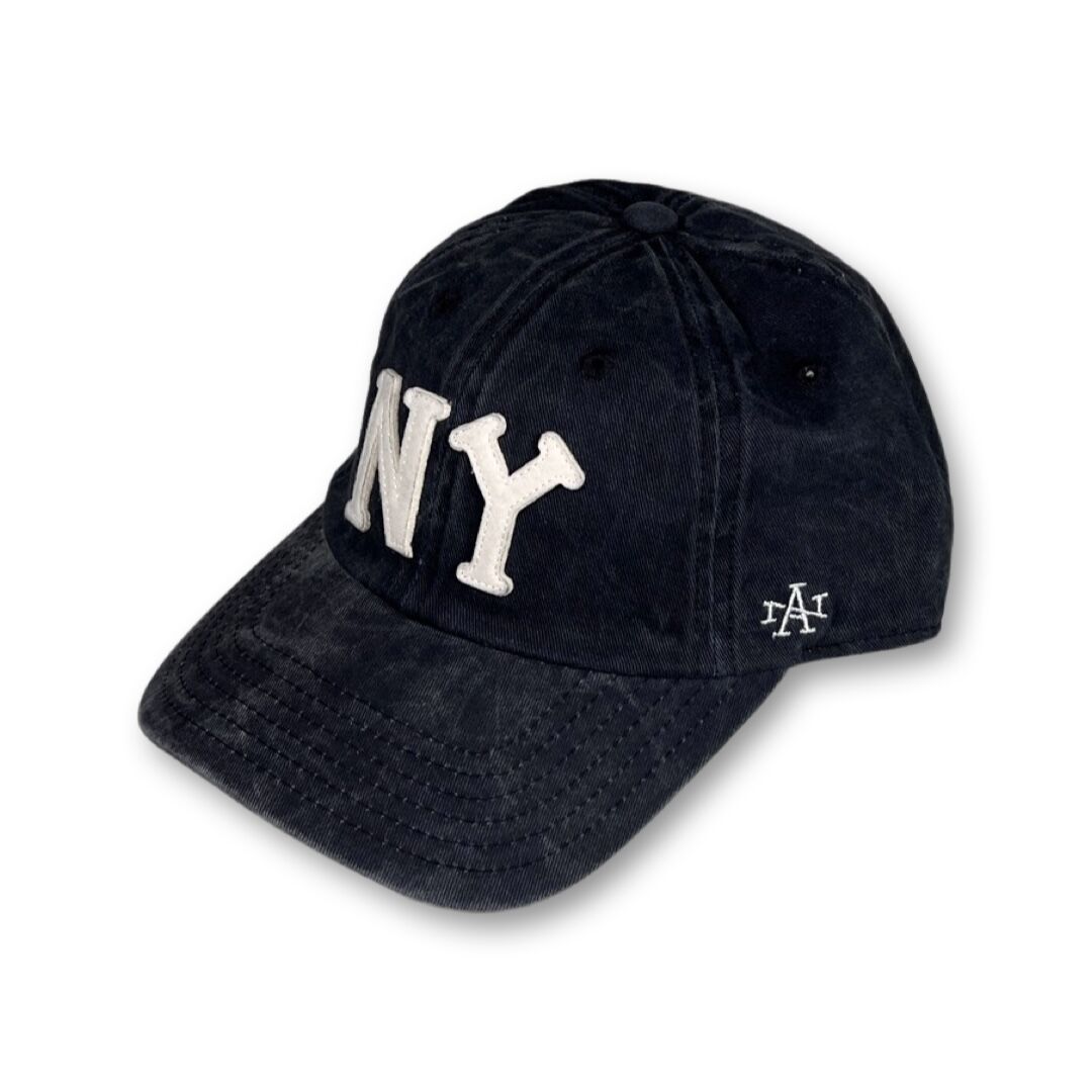 American Needle Archive New York Black Yankees Navy / アメリカン