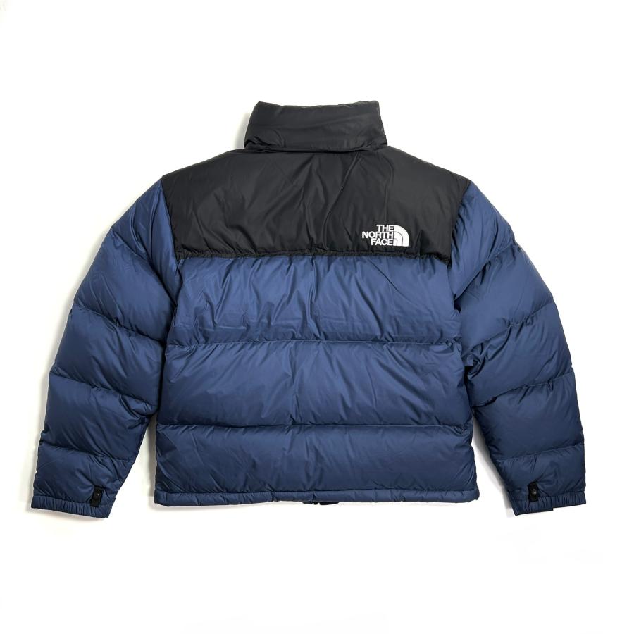 The North Face 1996 Retro Nuptse Jacket Shady Blue / ザ ノース