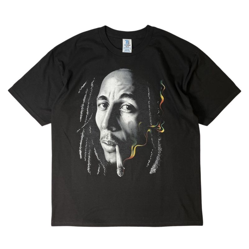 値引 ボブマーリー tシャツ BOB MARLEY - トップス