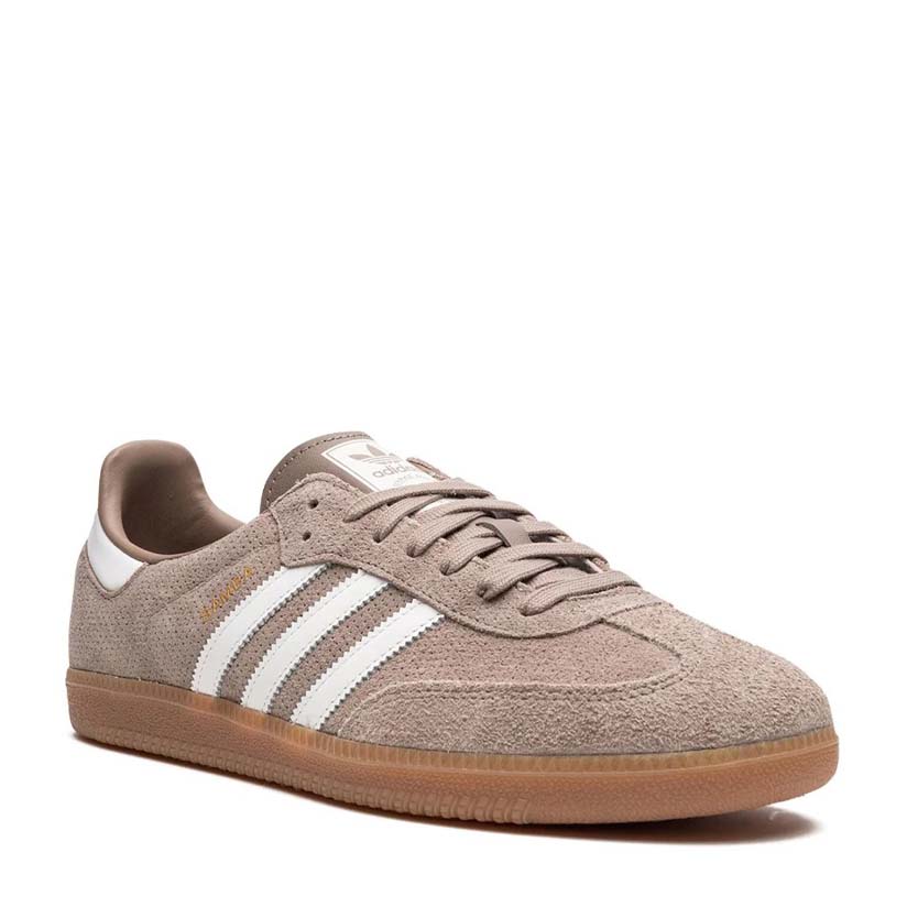 adidas Samba OG Chalky Brown Gum / アディダス サンバ オリジナル