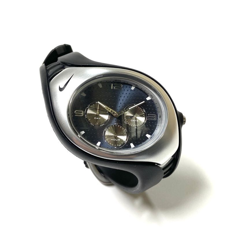 Deadstock NIKE Triax Swift Sports Watch / ナイキ デッドストック