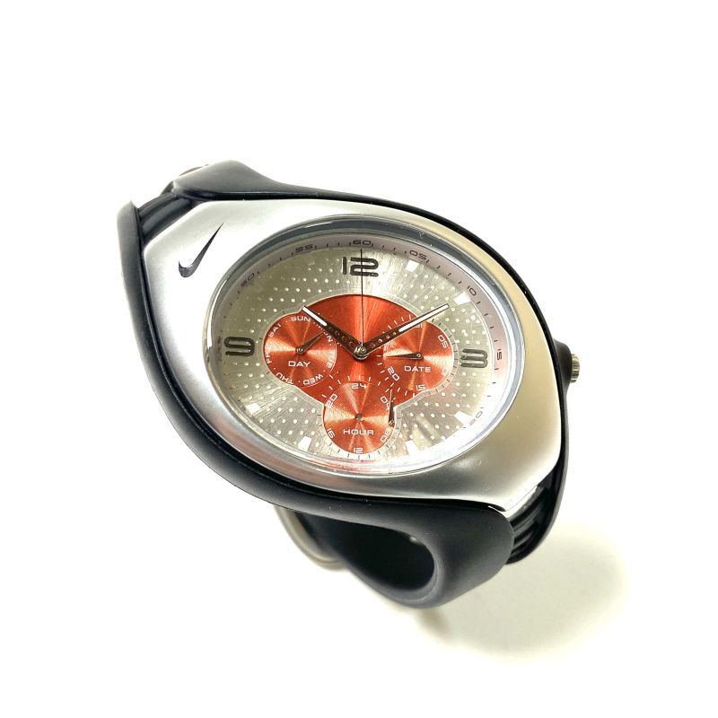 ナイキ NIKE triax トライアックス 時計 | ohmygelnails.com