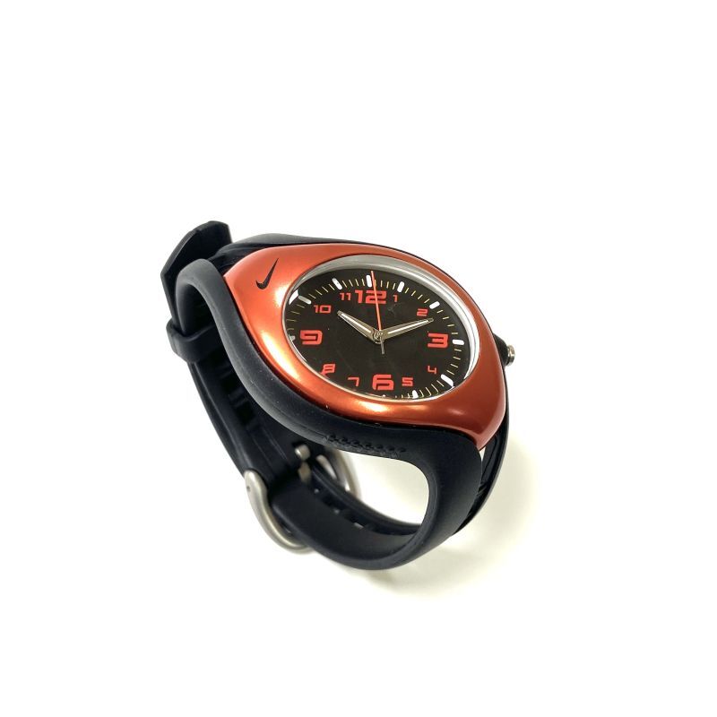 ナイキ　腕時計　NIKE Triax Watch検討させていただきます