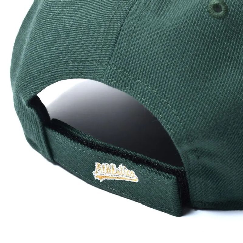 47 Brand MVP Velcro Closure Cap 