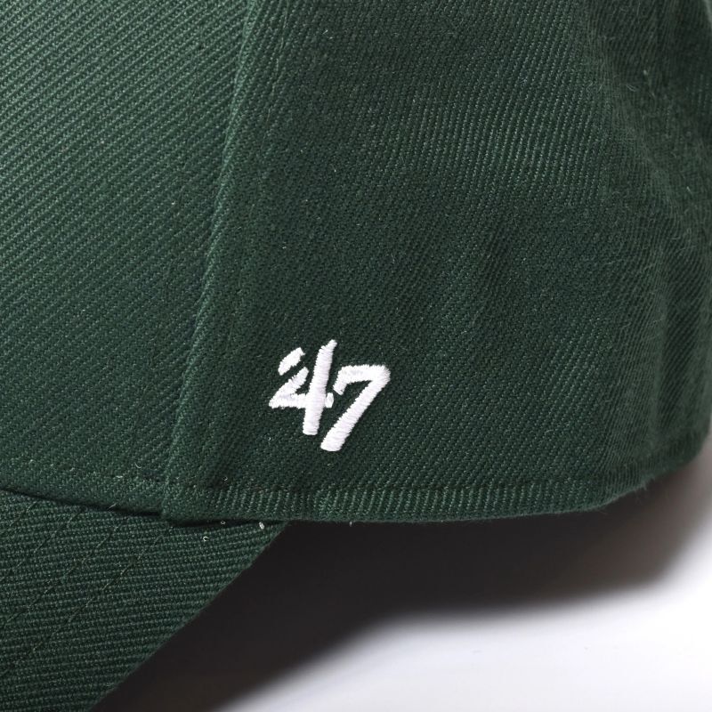 47 Brand MVP Velcro Closure Cap 