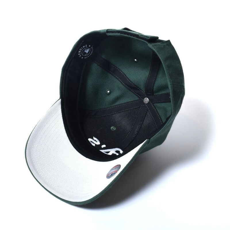 47 Brand MVP Velcro Closure Cap 