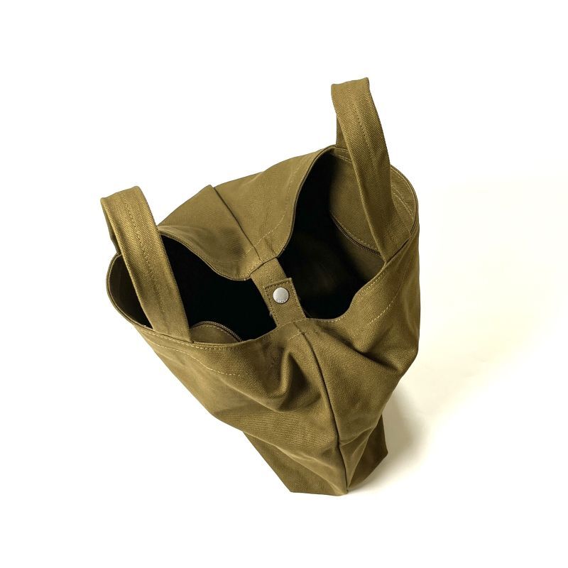 Baggu duck bag online washed black