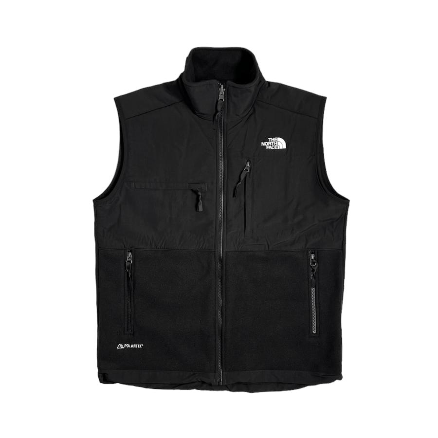 The North Face Denali Vest Black / ザ ノースフェイス デナリ