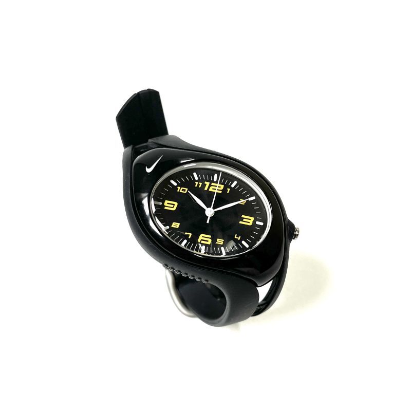 動作品　NIKE ナイキ　Triax Speed 300 WR0101 腕時計