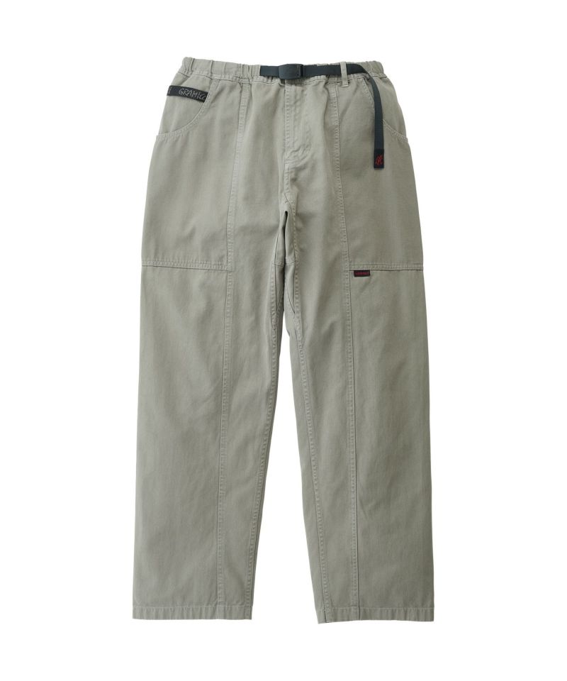 GRAMICCI Gadget Pants Dusty Khaki / グラミチ ガジェットパンツ