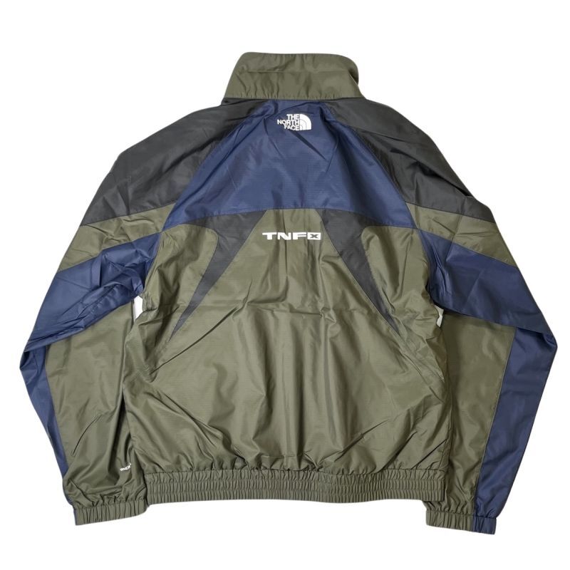 The North Face TNF X Jacket New Taupe Green / ザ ノースフェイス