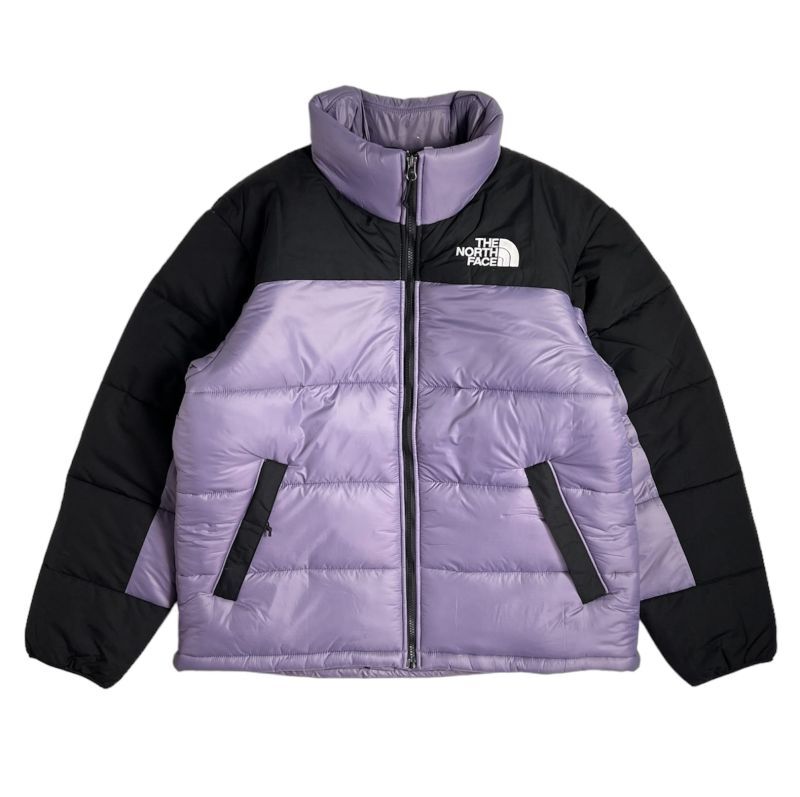 The North Face Hmlyn Insulated Jacket Lunar Slate / ザ・ノース 