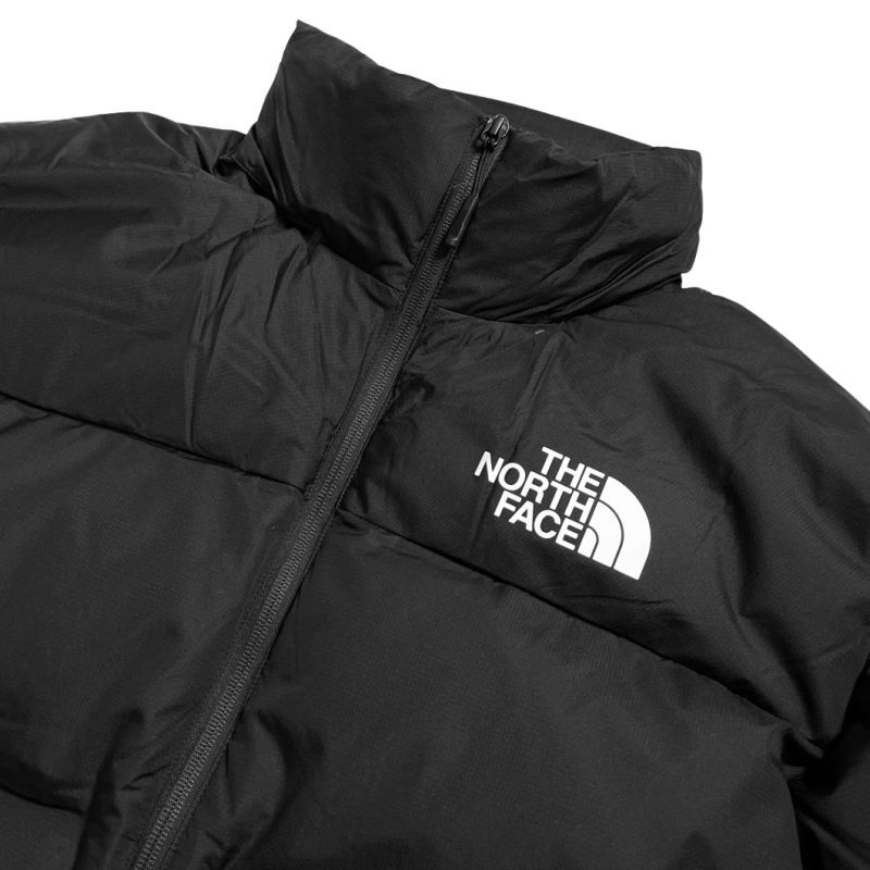 The North Face Remastered Nuptse Jacket TNF Black / ザ・ノース