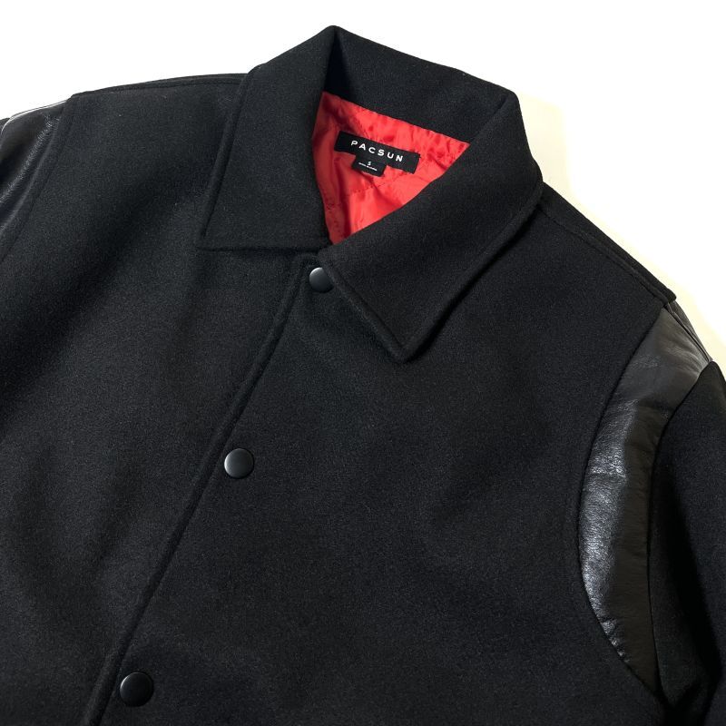 Supreme 2011F/W Miners Jacket Black Sサイズ - beaconparenting.ie