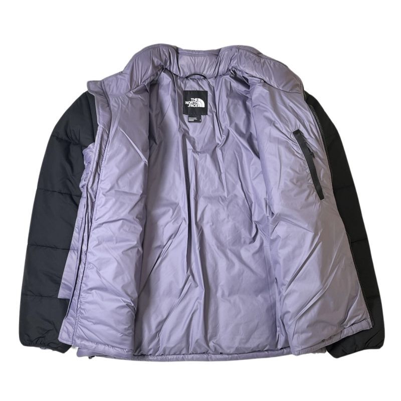 The North Face Hmlyn Insulated Jacket Lunar Slate / ザ・ノース ...