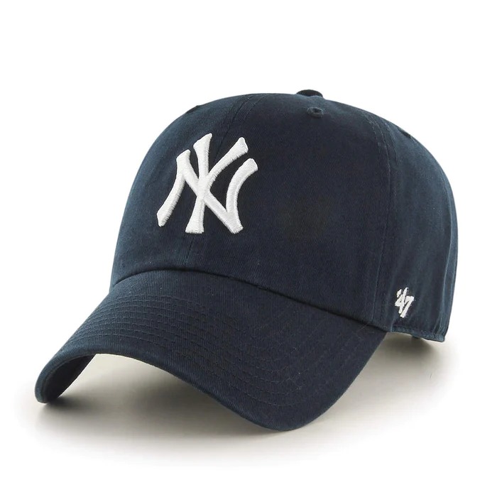 NY MLB Flagship Store購入レア正規品47 Brandキャップ ...